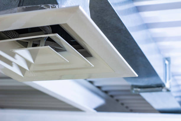 Best Local Air Duct Cleaning Services  in Woodlands, CA
