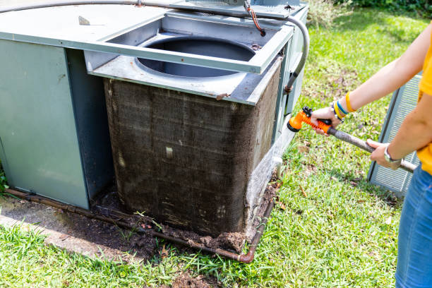  Woodlands, CA Airduct Cleaning Pros