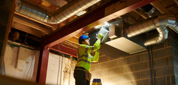Best HVAC System Cleaning  in Woodlands, CA