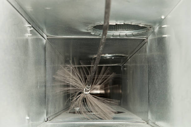 Best Emergency Air Duct Cleaning  in Woodlands, CA
